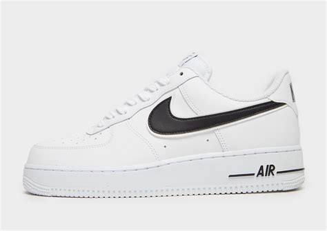 nike air force 1 low wit heren